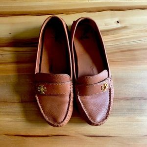 Tory Burch loafers